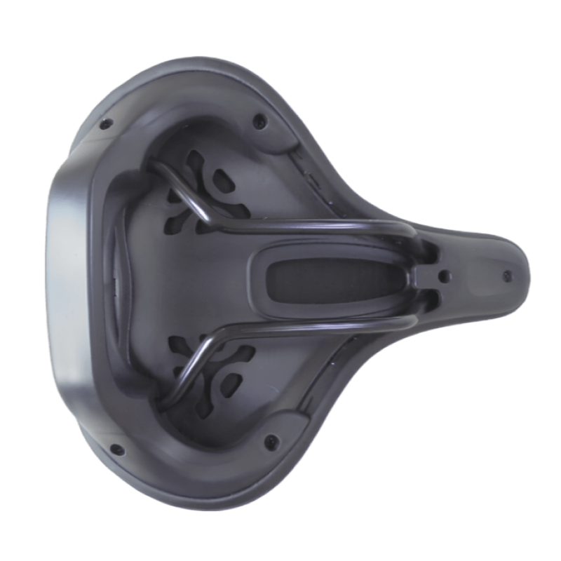 saddle